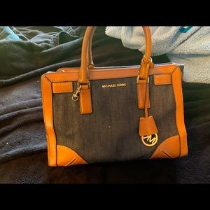 Michael Kors Jean purse